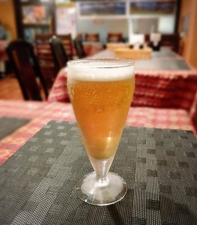 ヒマラヤンジャバ - サブ画像2