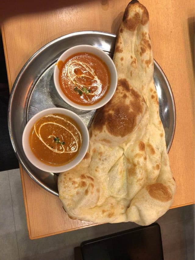 インディアンダイニング ピアーズ ララガーデン川口 - サブ画像1