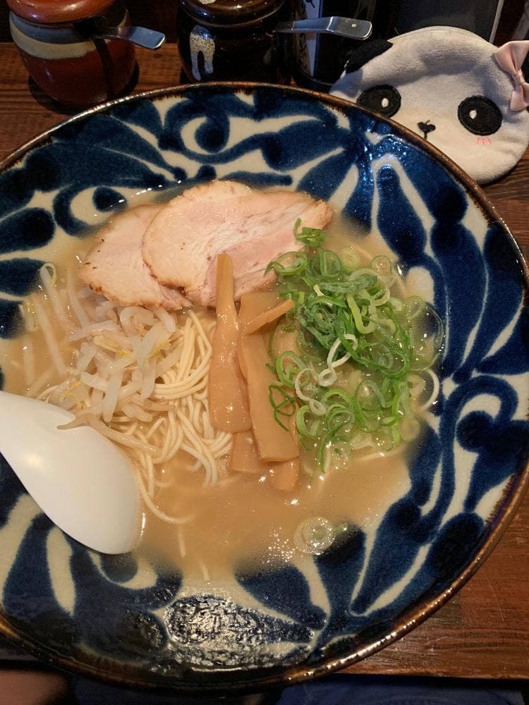 らーめん はな