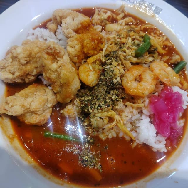 カレーハウスCoCo壱番屋 尼崎大庄西町店 - サブ画像3