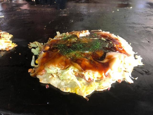 ジャンボお好み焼きみゆき平福店 - サブ画像3