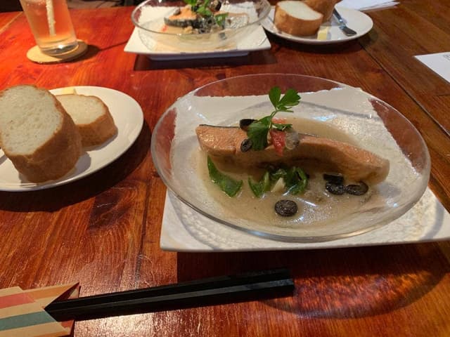 びばCaFe Ayameno - サブ画像2