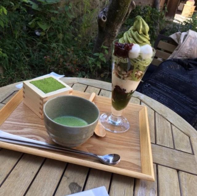 MACCHA HOUSE 抹茶館 京都清水産寧坂 - サブ画像3