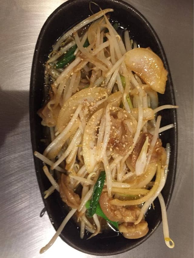 お好み焼き 鉄板焼き いなほや - サブ画像2
