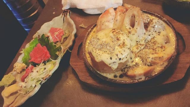 馬肉とおでんの店 お富さん - サブ画像3