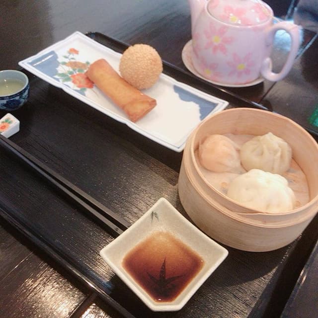 お食事何処 味華 - サブ画像2