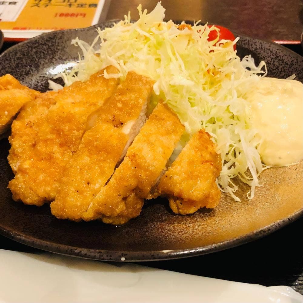 くいしん坊 国分寺