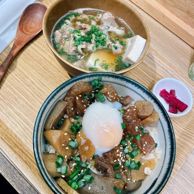 こめらく 横浜西口ジョイナス FOOD&TIME ISETAN YOKOHAMA店 - サブ画像1