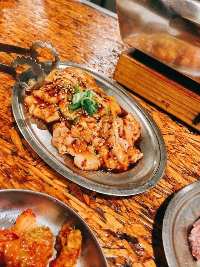 ホルモン肉五郎 天満店 - サブ画像1