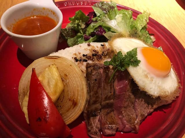 むさしの森珈琲 春日部店 - サブ画像1