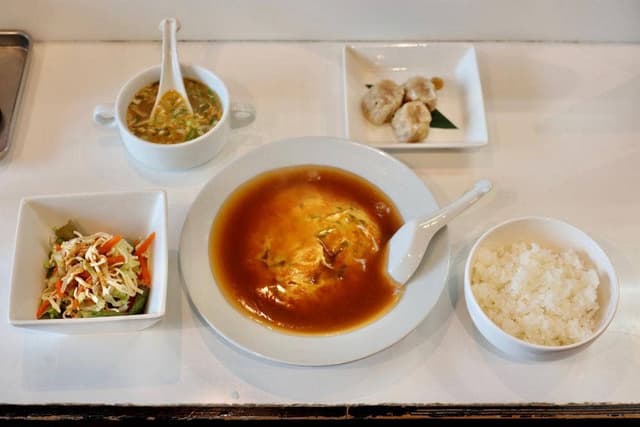 三大飯店 - サブ画像1