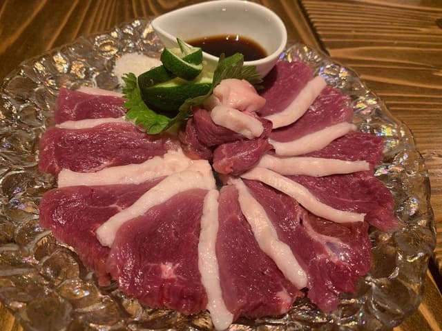 炭火炉端 イコール - サブ画像1