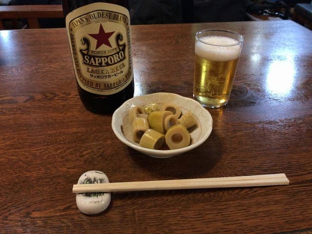 大衆割烹すみれ - サブ画像1