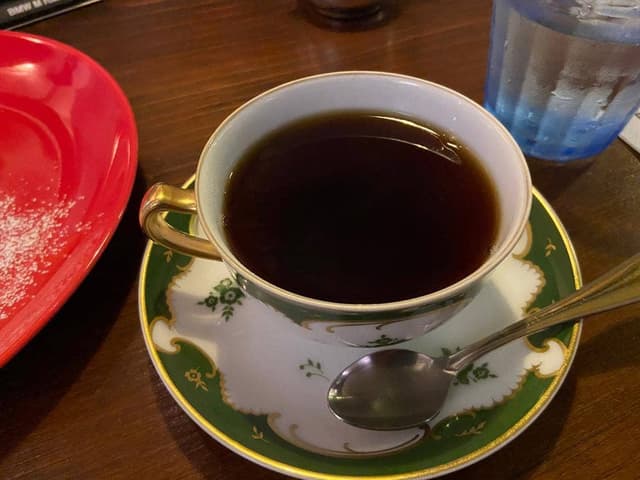 BUTTER BREND COFFEE DANKE - サブ画像3