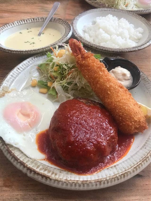 山の家はせがわ - サブ画像1