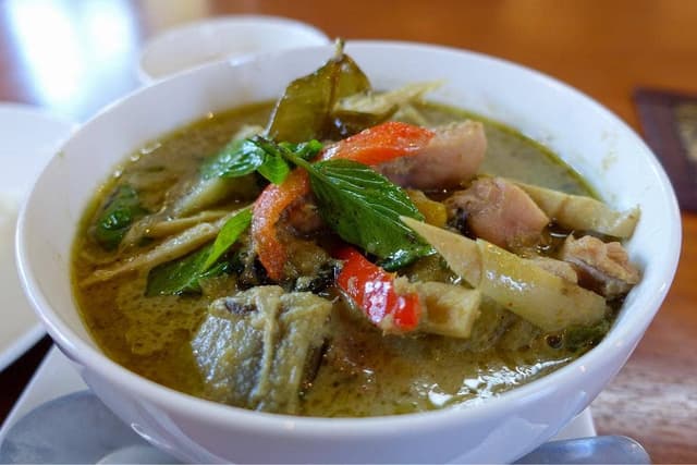 サワディー - サブ画像2