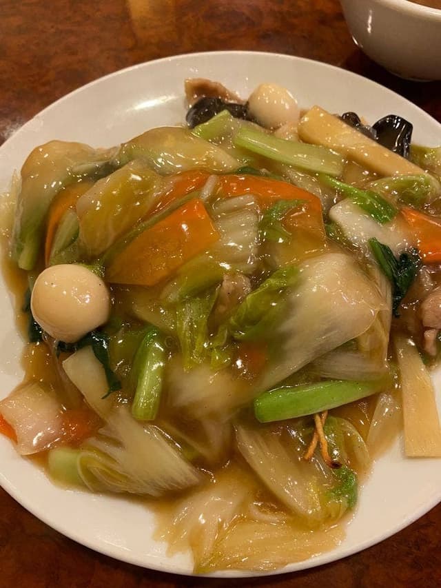中国料理 白鳳 - サブ画像3