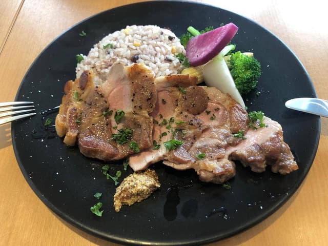 63CAFE - サブ画像3