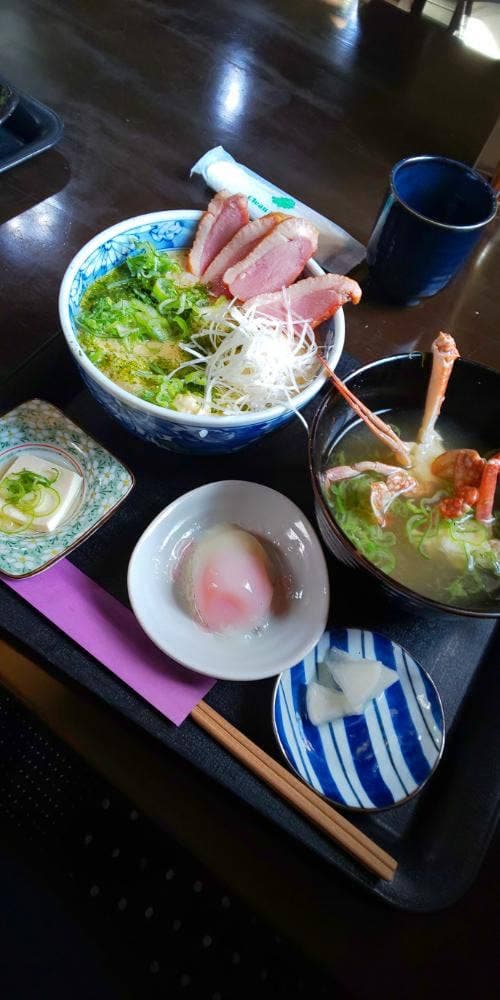 六郎兵衛おばな