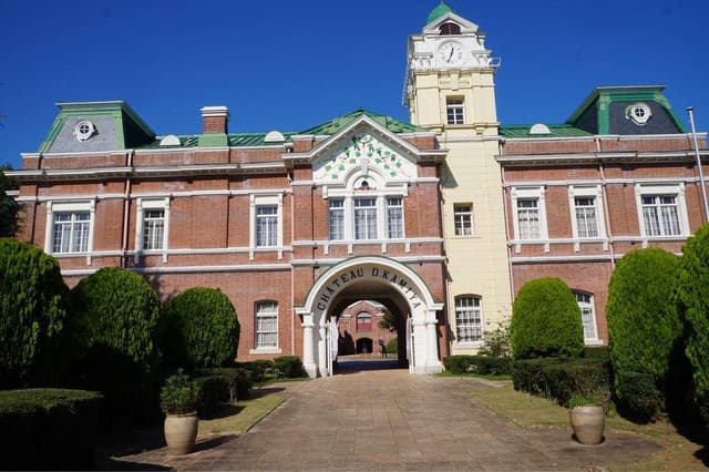 牛久シャトーレストラン - サブ画像2