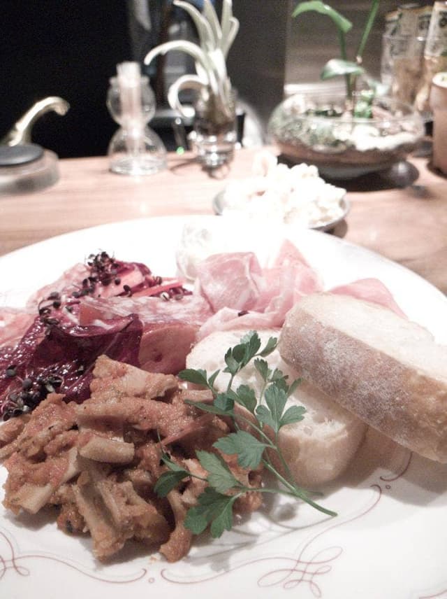 86NOTTE - サブ画像1