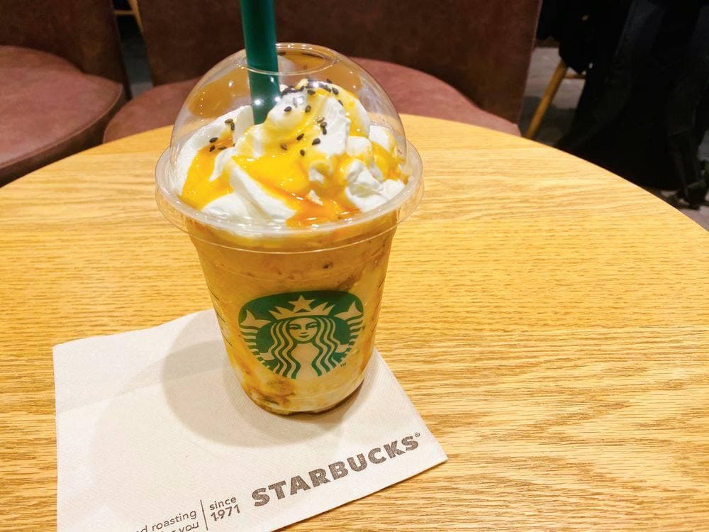 スターバックス コーヒー 西鉄久留米駅店