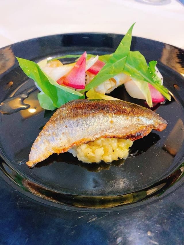 レストラン オオタ - サブ画像2