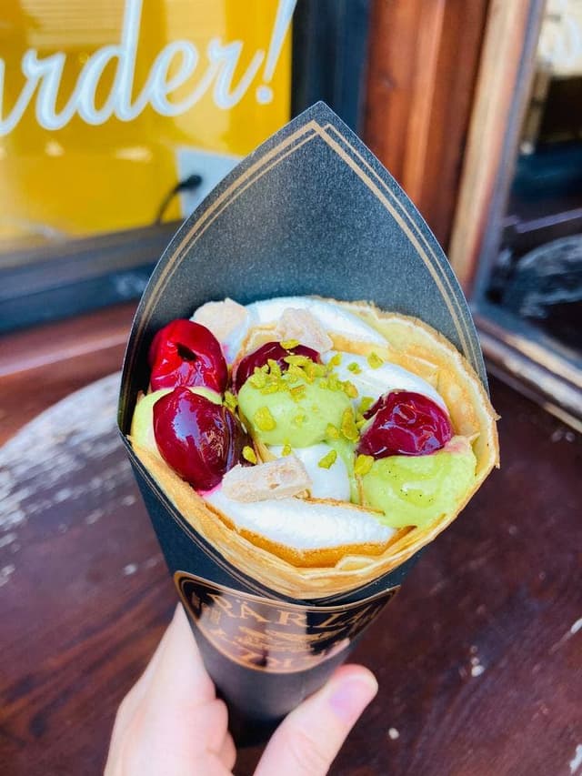 PARLA - サブ画像1