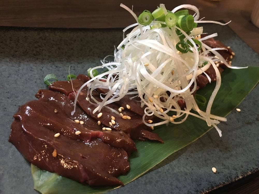 焼屋 定道
