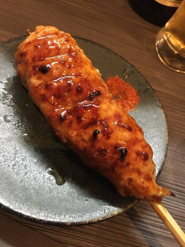 焼屋 定道 - サブ画像2