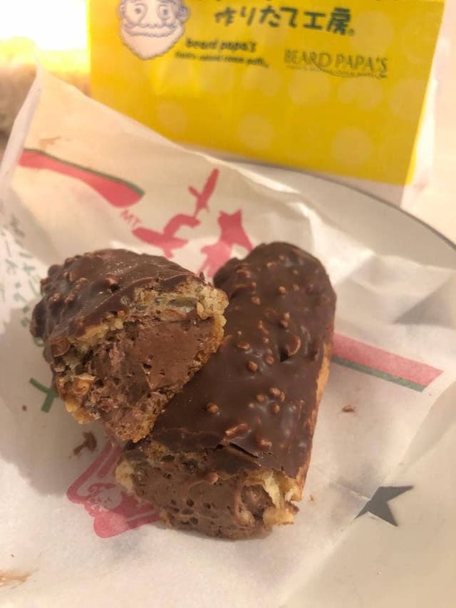 ビアードパパ 池袋ショッピングパーク店 - サブ画像3