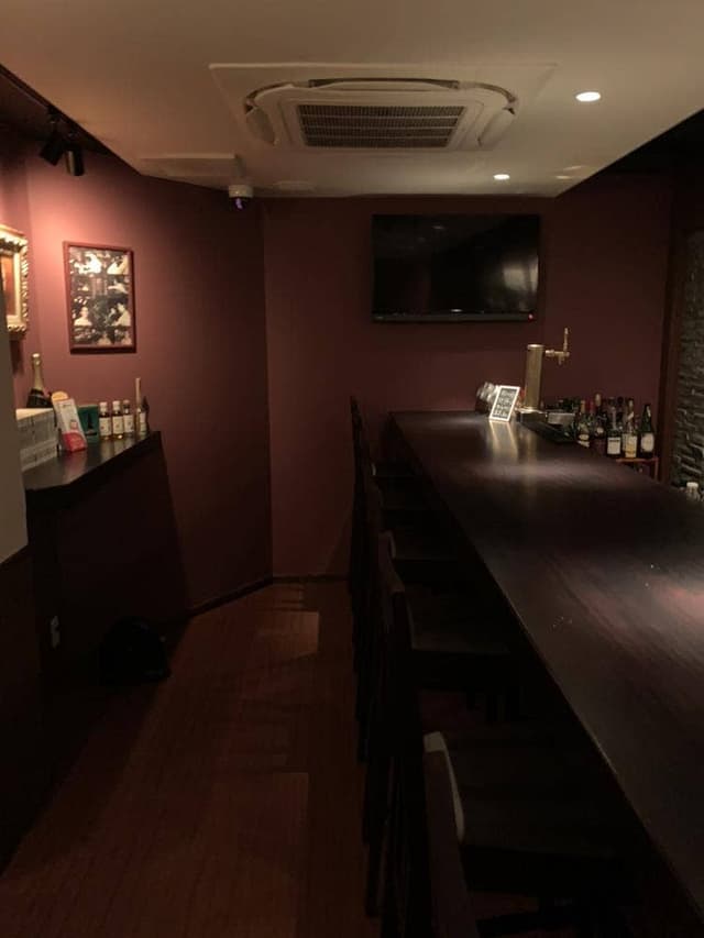 Shot bar レンガ - サブ画像1