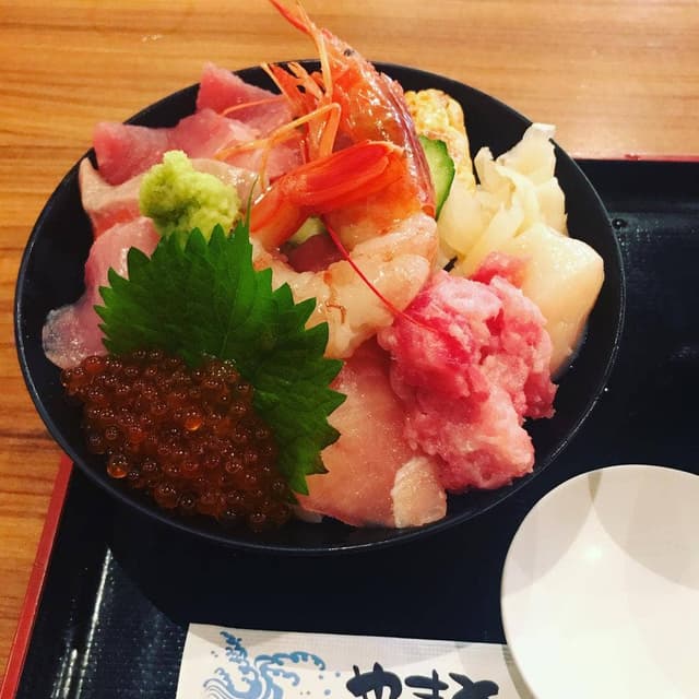 山傳丸 海浜幕張店 - サブ画像3