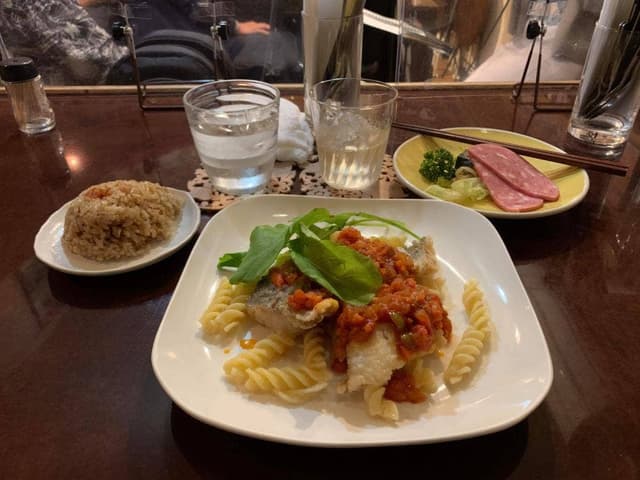 Jazz Spot PACO - サブ画像1