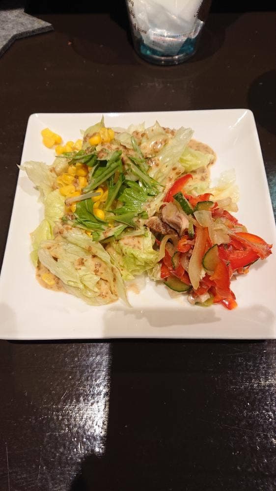 STEAK&CURRY ROCKEN ROLL 66