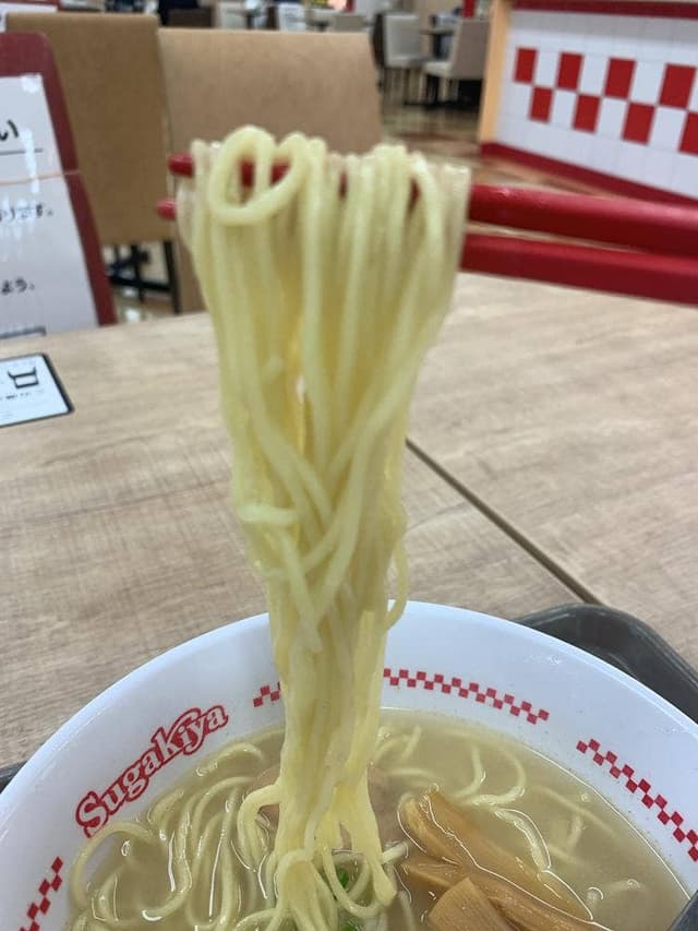 スガキヤ 門真ライフ店 - サブ画像1