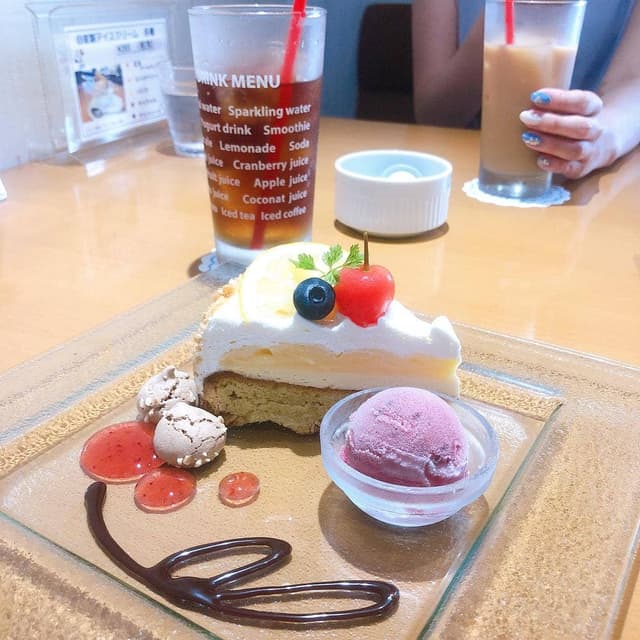 Cafe アンジェリカ - サブ画像2