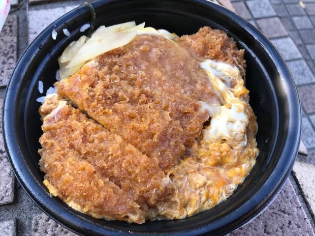 ほっともっと 築地1丁目店 - サブ画像2