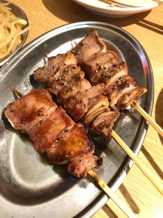 もつ焼きおとんば 高田馬場店 - サブ画像1