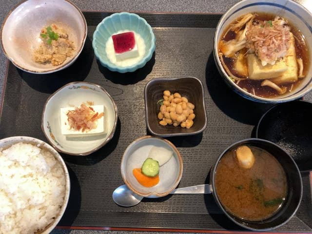 真砂豆富 - サブ画像1