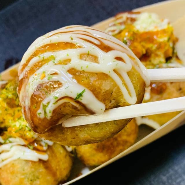 築地銀だこ 函館昭和店 - サブ画像1