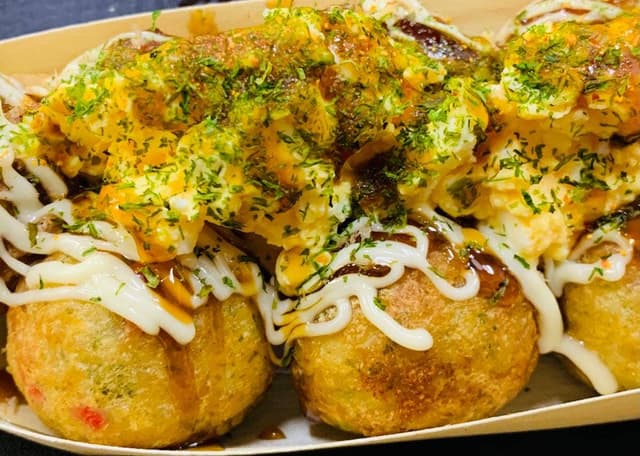 築地銀だこ 函館昭和店 - サブ画像2