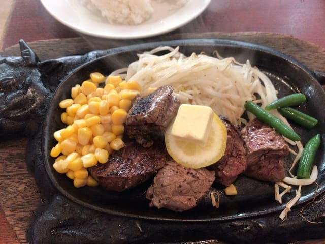 ステーキのくいしんぼ 町田東口店 - サブ画像1