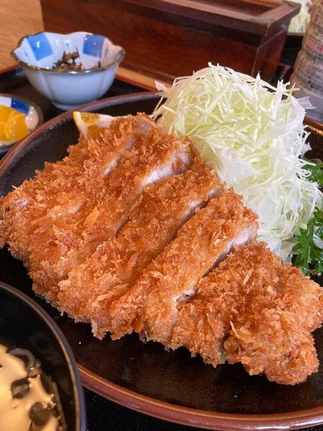 とんかつ梅乃家 - サブ画像2
