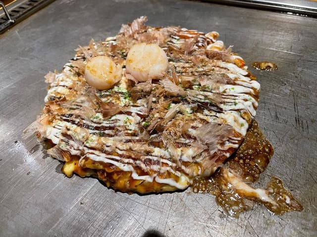 花まる亭 せんば店 - サブ画像2