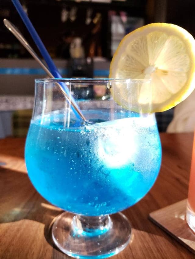 Shima Blue Cafe - サブ画像2