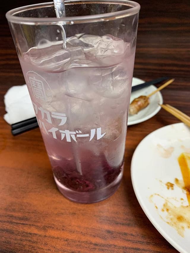 井口焼鳥店 - サブ画像1