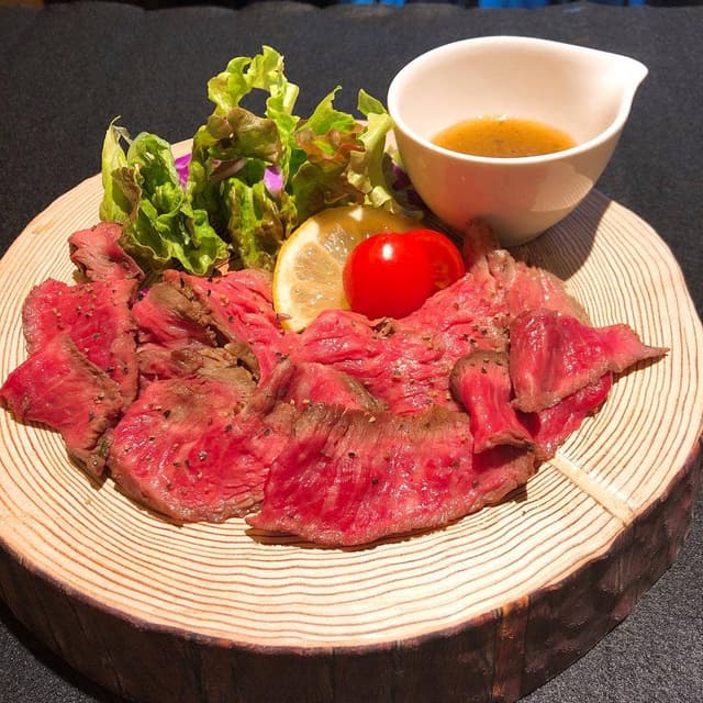 串焼きバル Tubomina - サブ画像3