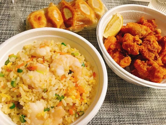 中国家庭料理 ニイハオ 大森駅前店 - サブ画像2