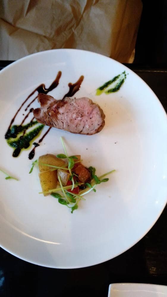 TRATTORIA GODERECCIO - サブ画像3